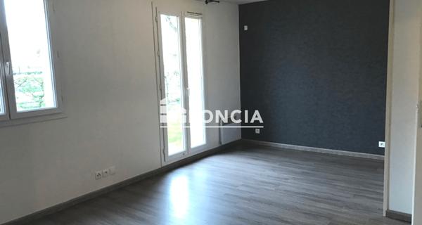 Location Studio 34.57 m² - Saint-pierre-du-perray 91280