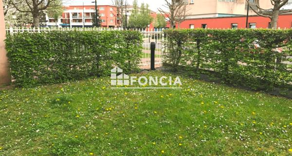 Location Studio 34.57 m² - Saint-pierre-du-perray 91280