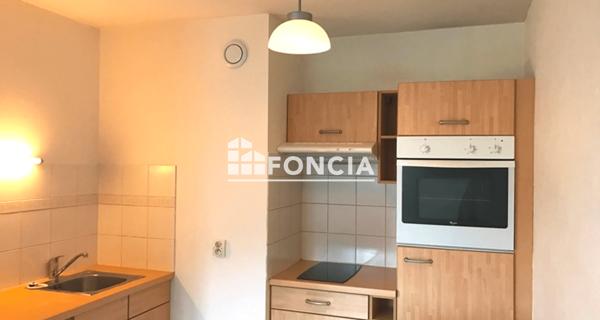 Location Studio 34.57 m² - Saint-pierre-du-perray 91280