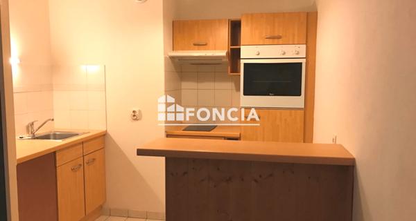 Location Studio 34.57 m² - Saint-pierre-du-perray 91280