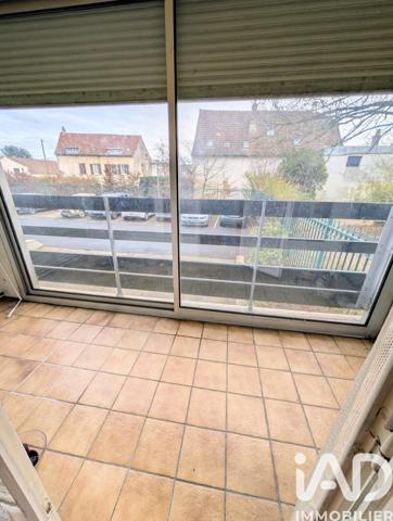 Appartement à vendre 3 pièces 65 m² Ézanville