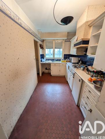 Appartement à vendre 3 pièces 65 m² Ézanville