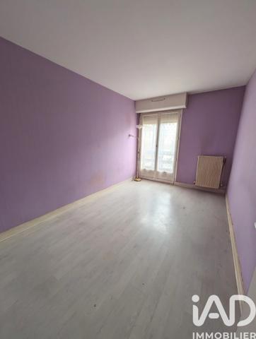 Appartement à vendre 3 pièces 65 m² Ézanville