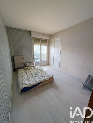 Appartement à vendre 3 pièces 65 m² Ézanville