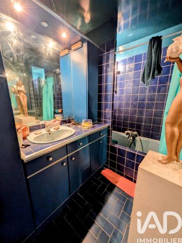 Appartement à vendre 3 pièces 65 m² Ézanville