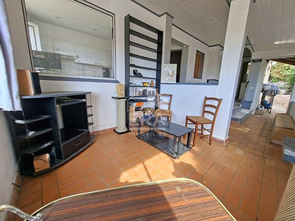 APPARTEMENT 2/3 PIECES DE 61.58 m2, VUE MER