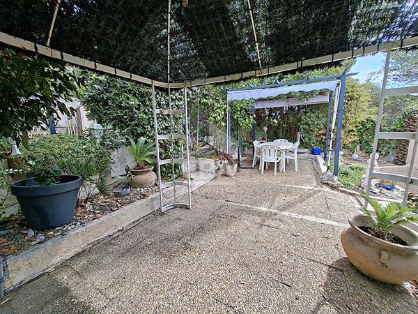 APPARTEMENT 2/3 PIECES DE 61.58 m2, VUE MER