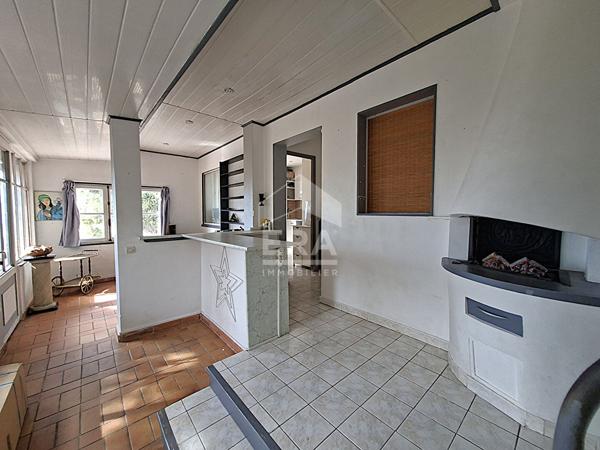 APPARTEMENT 2/3 PIECES DE 61.58 m2, VUE MER