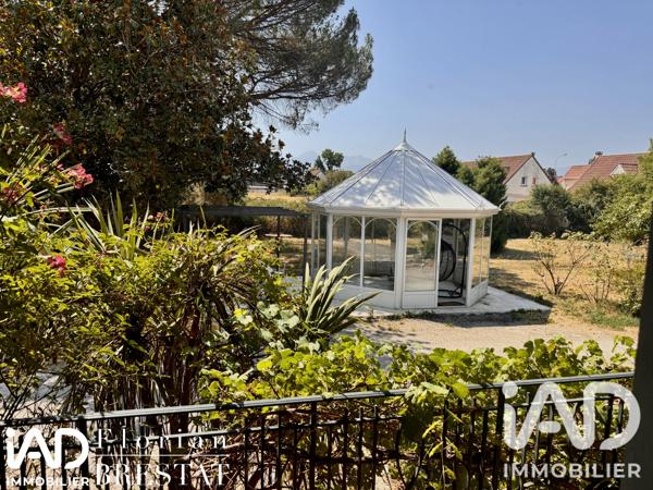 Maison à vendre 5 pièces 108 m² Barbazan-Debat