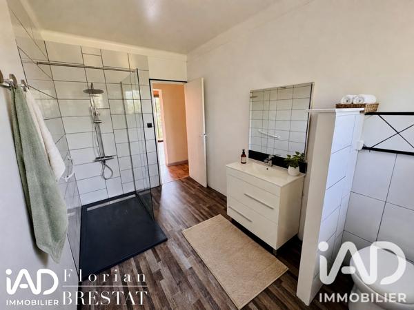 Maison à vendre 5 pièces 108 m² Barbazan-Debat
