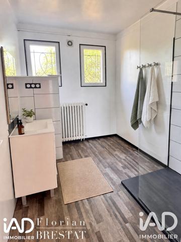 Maison à vendre 5 pièces 108 m² Barbazan-Debat