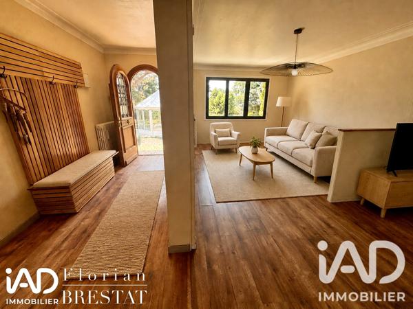 Maison à vendre 5 pièces 108 m² Barbazan-Debat