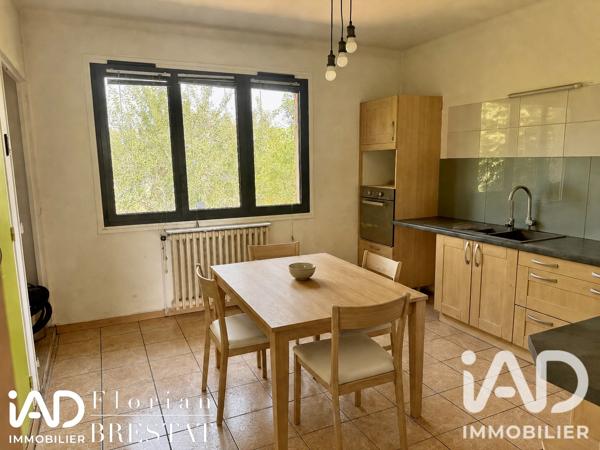 Maison à vendre 5 pièces 108 m² Barbazan-Debat
