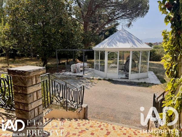 Maison à vendre 5 pièces 108 m² Barbazan-Debat