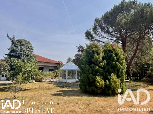 Maison à vendre 5 pièces 108 m² Barbazan-Debat