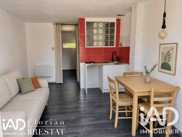Maison à vendre 5 pièces 108 m² Barbazan-Debat