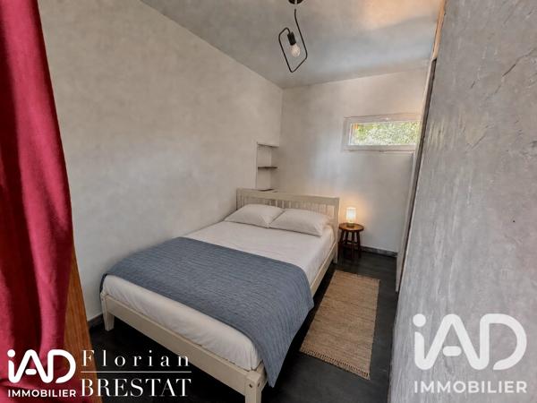 Maison à vendre 5 pièces 108 m² Barbazan-Debat