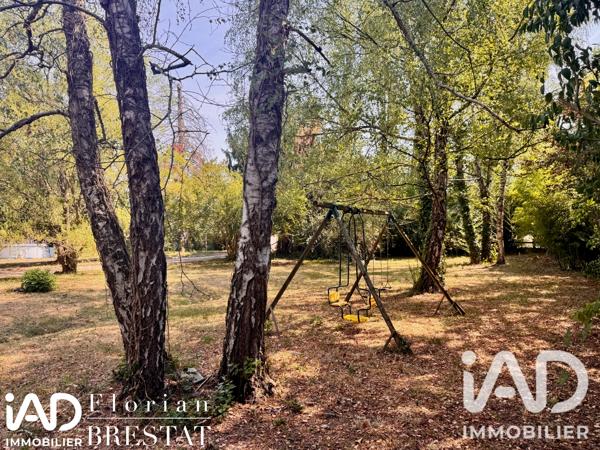 Maison à vendre 5 pièces 108 m² Barbazan-Debat