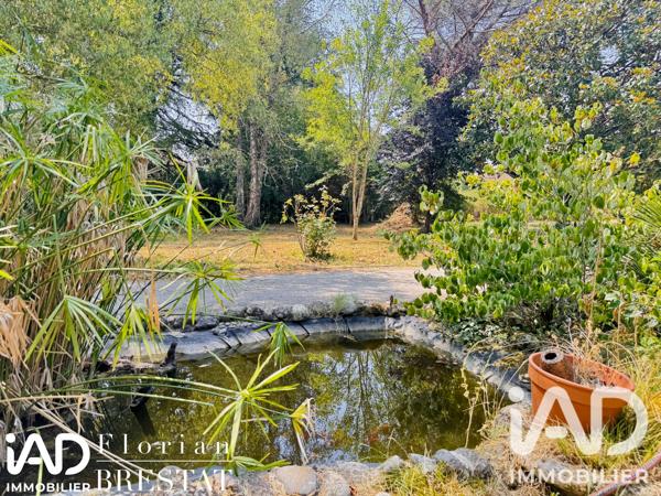Maison à vendre 5 pièces 108 m² Barbazan-Debat