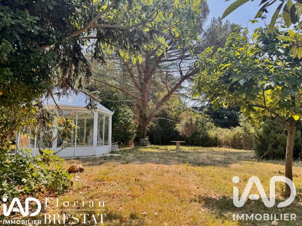 Maison à vendre 5 pièces 108 m² Barbazan-Debat