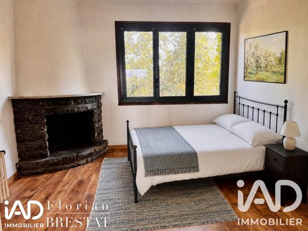 Maison à vendre 5 pièces 108 m² Barbazan-Debat
