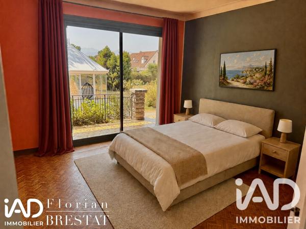 Maison à vendre 5 pièces 108 m² Barbazan-Debat