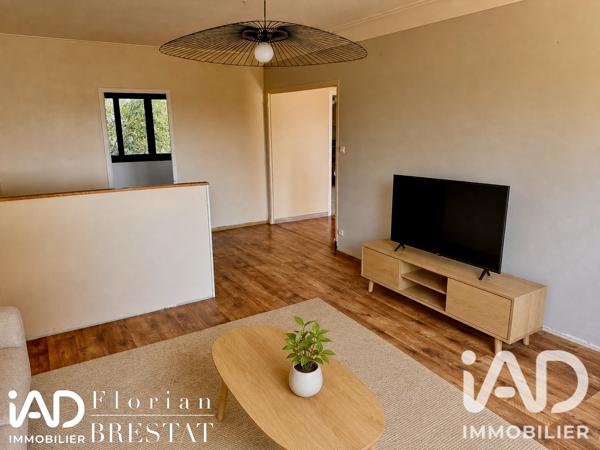 Maison à vendre 5 pièces 108 m² Barbazan-Debat