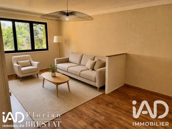 Maison à vendre 5 pièces 108 m² Barbazan-Debat