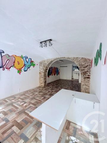 à vendre  60 m 2   BASTIA  - 202