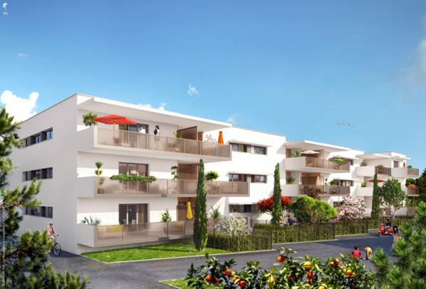 Appartement T1 à louer à ARGELES SUR MER