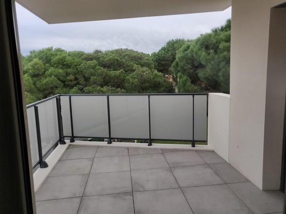 Appartement T1 à louer à ARGELES SUR MER