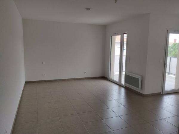Appartement T1 à louer à ARGELES SUR MER