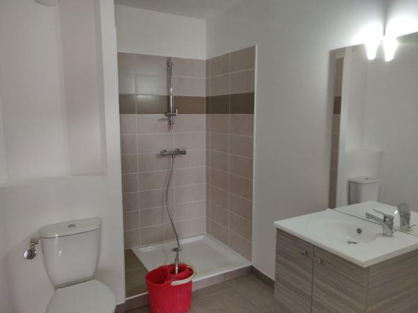 Appartement T1 à louer à ARGELES SUR MER