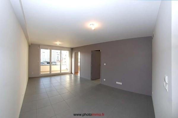Appartement à louer à Clermont-Ferrand (63000)