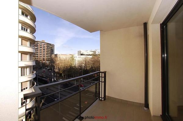Appartement à louer à Clermont-Ferrand (63000)