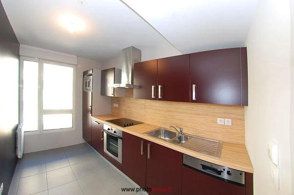 Appartement à louer à Clermont-Ferrand (63000)