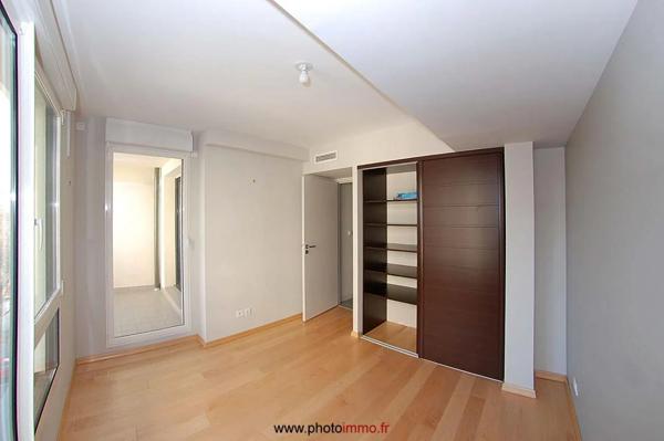 Appartement à louer à Clermont-Ferrand (63000)