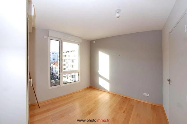 Appartement à louer à Clermont-Ferrand (63000)