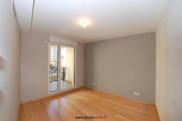 Appartement à louer à Clermont-Ferrand (63000)