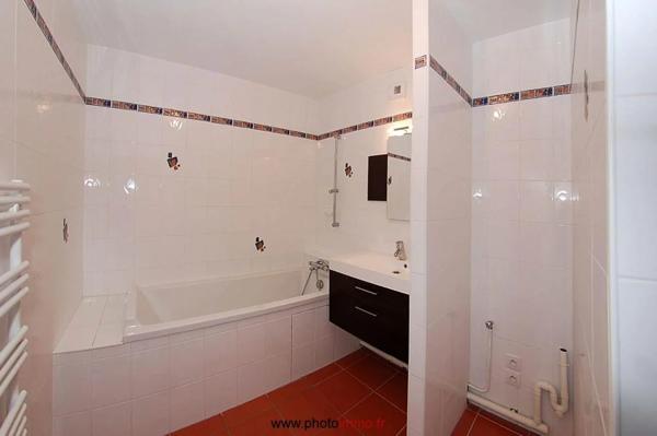 Appartement à louer à Clermont-Ferrand (63000)