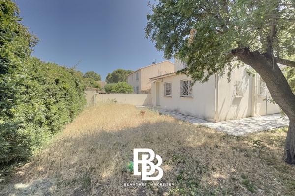 Villa Villeneuve-lès-Maguelone