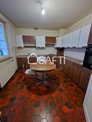 Plain-pied sur sous-sol