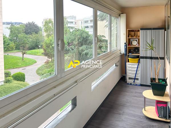 Sartrouville Appartement 5 pièces 3 chambres 82 m² €249 000 ** - Référence 9484