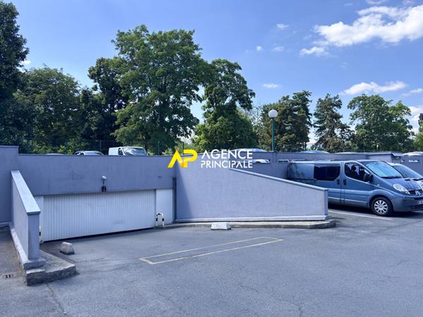 Sartrouville Appartement 5 pièces 3 chambres 82 m² €249 000 ** - Référence 9484