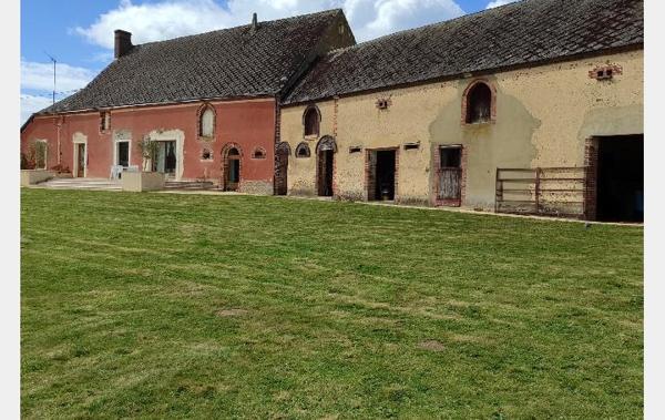 Vente Maison Aveze   
