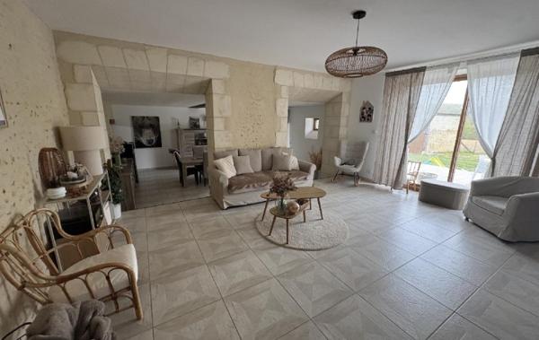 Vente Maison Aveze   
