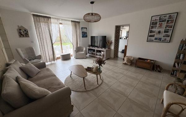 Vente Maison Aveze   