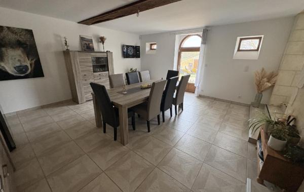 Vente Maison Aveze   