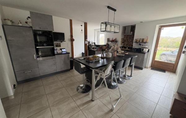 Vente Maison Aveze   