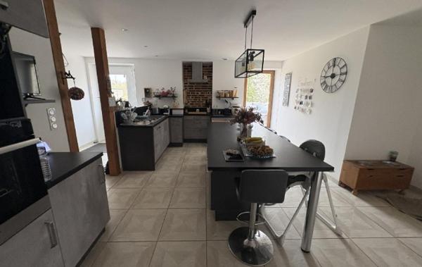 Vente Maison Aveze   